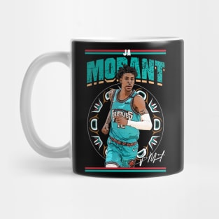 Grizzly Ja Mug